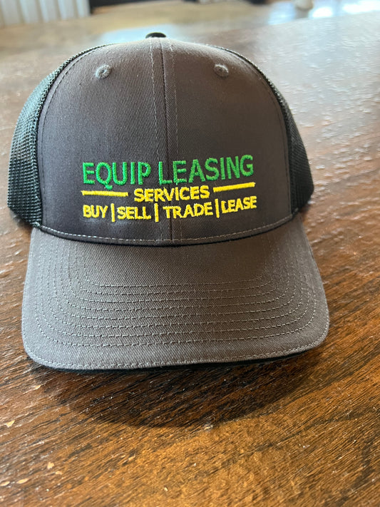 Richardson 112 Snapback Cap w/Embroidery