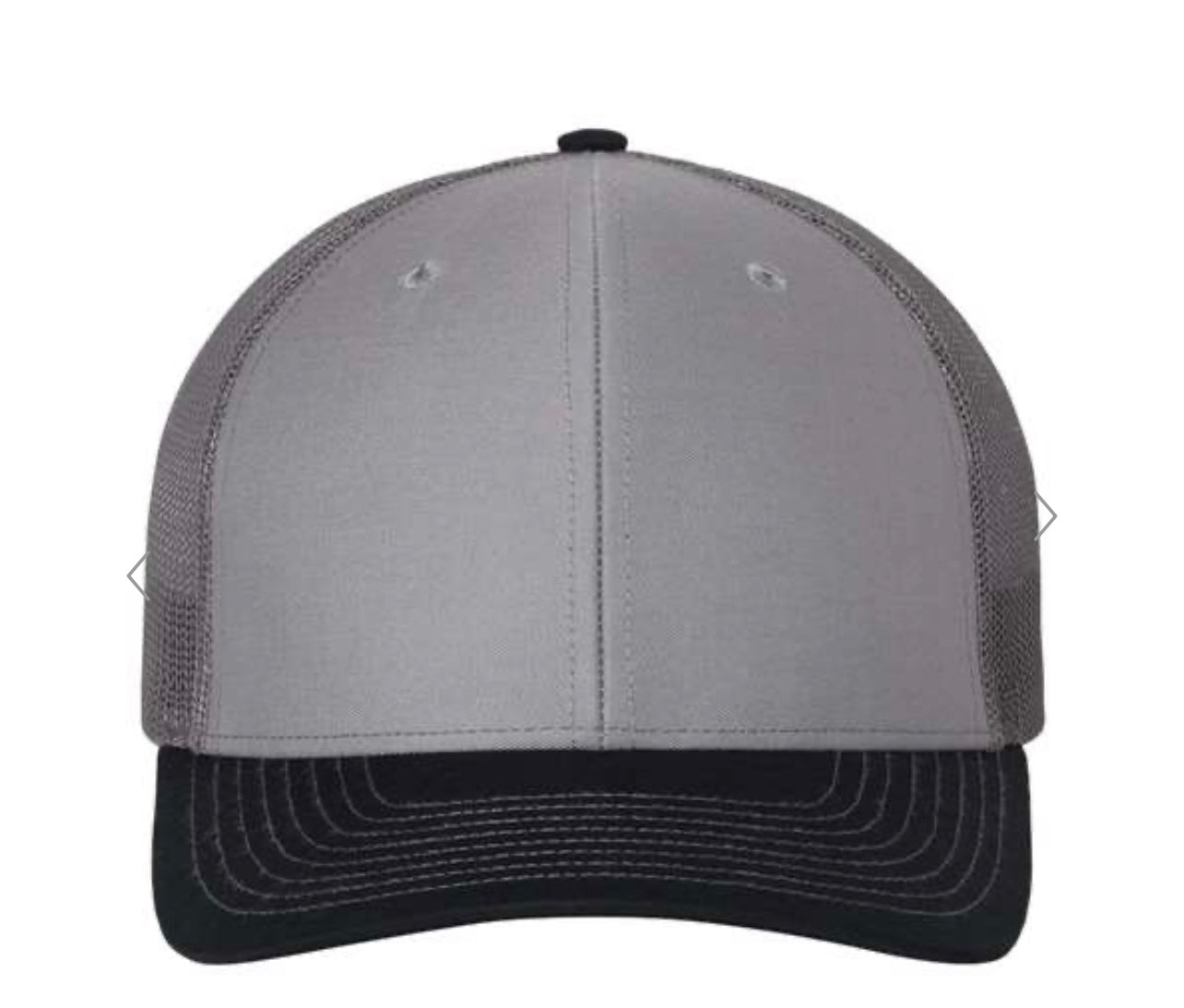 Richardson 112 Snapback Cap w/Embroidery