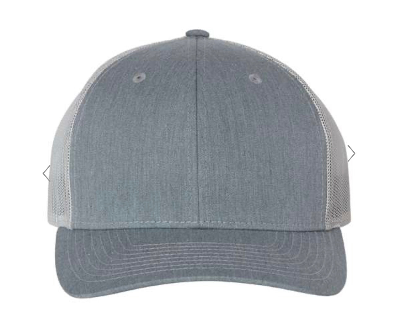 Richardson 112 Snapback Cap w/Embroidery